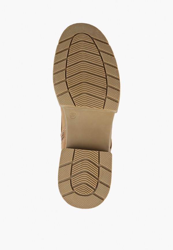 фото Ботинки mexx