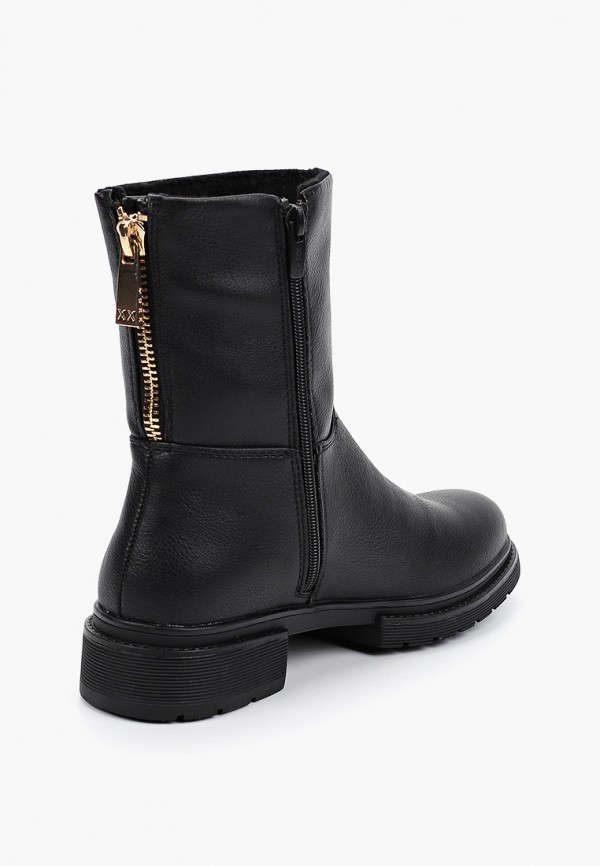 фото Полусапоги mexx