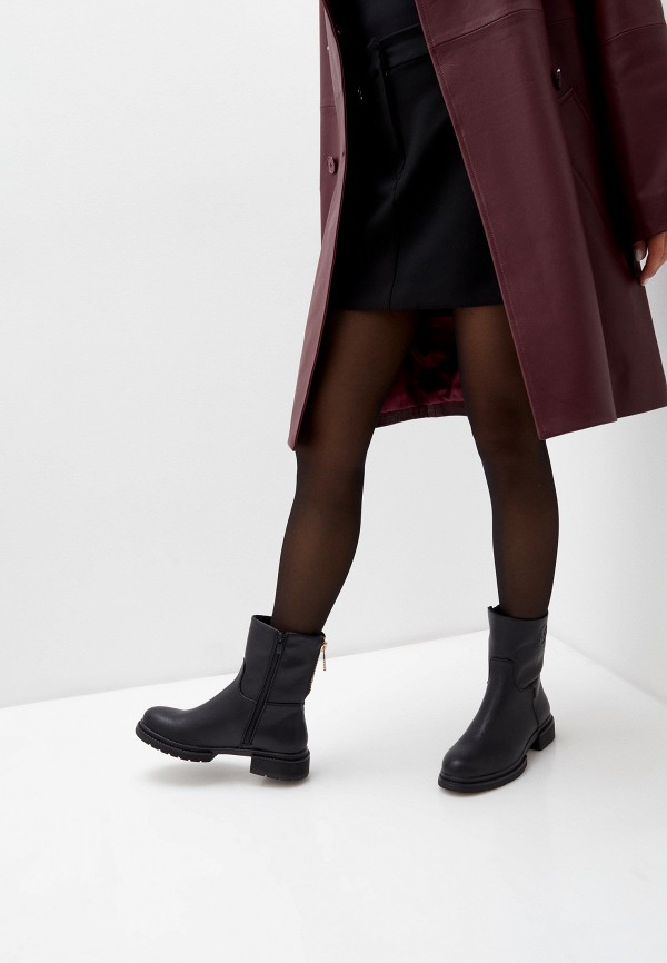 фото Полусапоги mexx