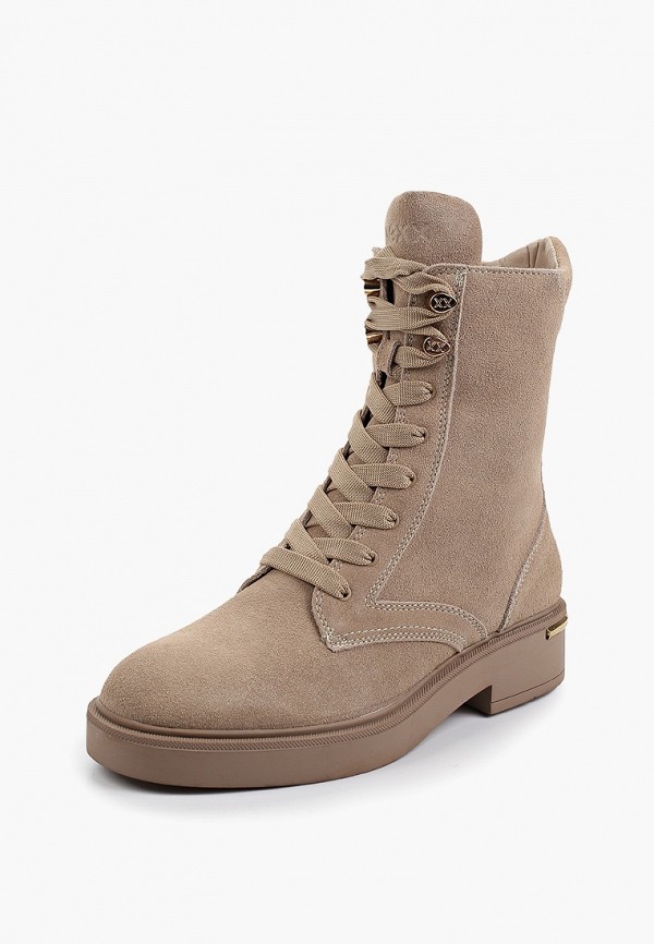 фото Ботинки mexx