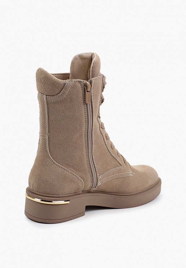 фото Ботинки mexx