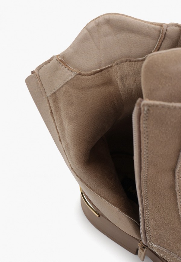 фото Ботинки mexx