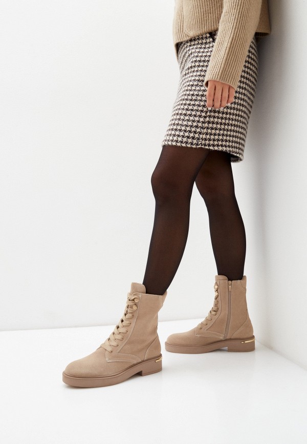 фото Ботинки mexx