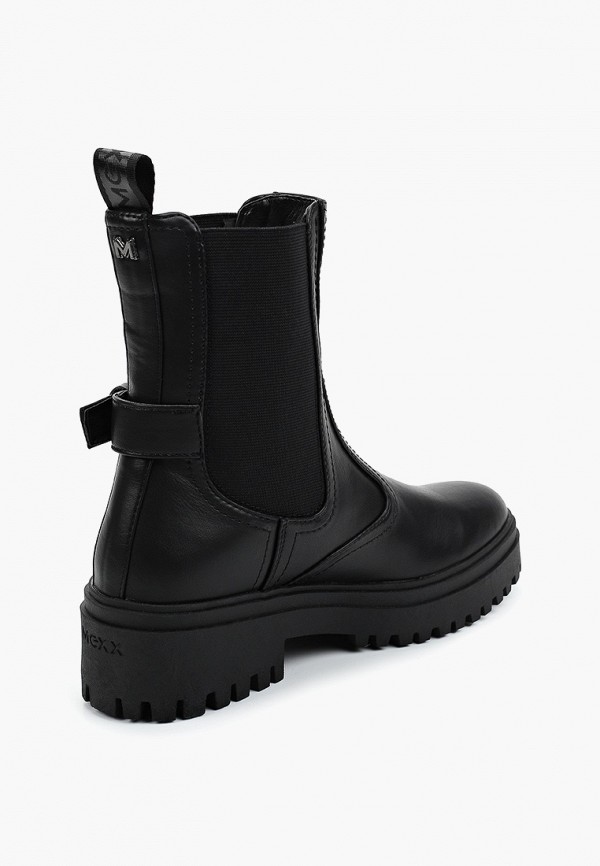 фото Ботинки mexx