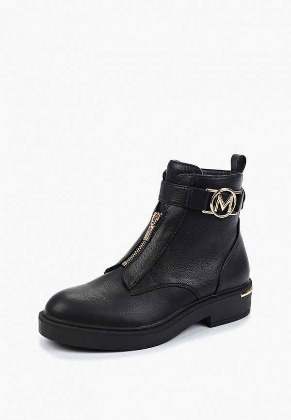 фото Ботинки mexx