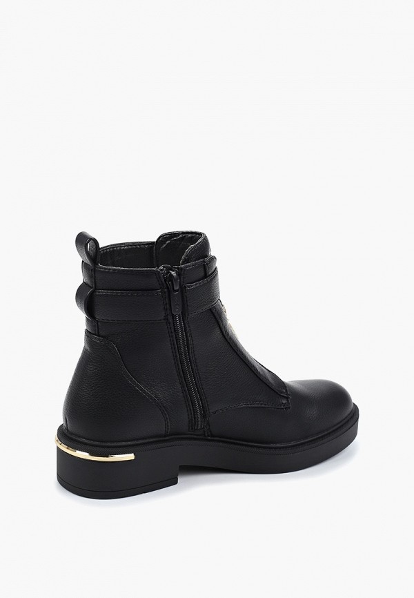 фото Ботинки mexx