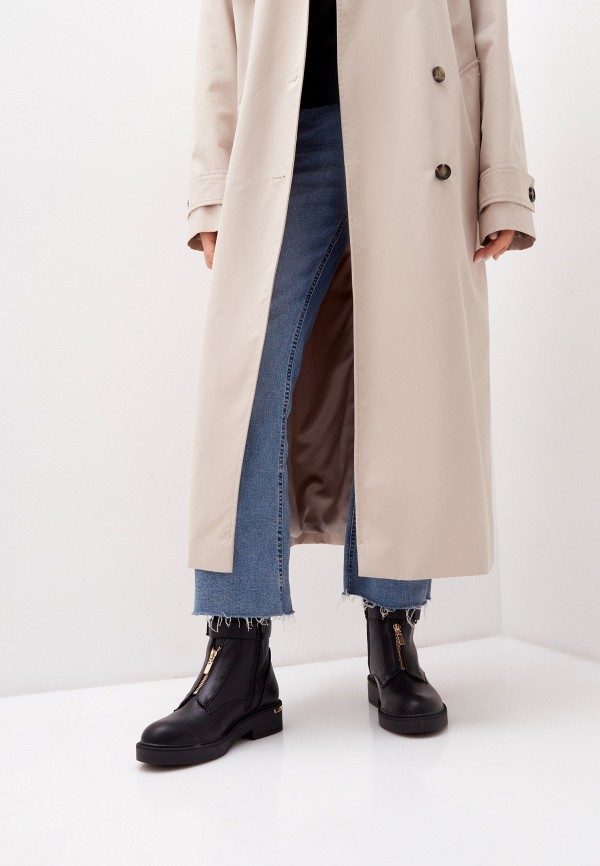 фото Ботинки mexx