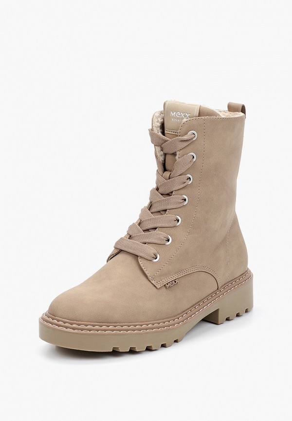 фото Ботинки mexx