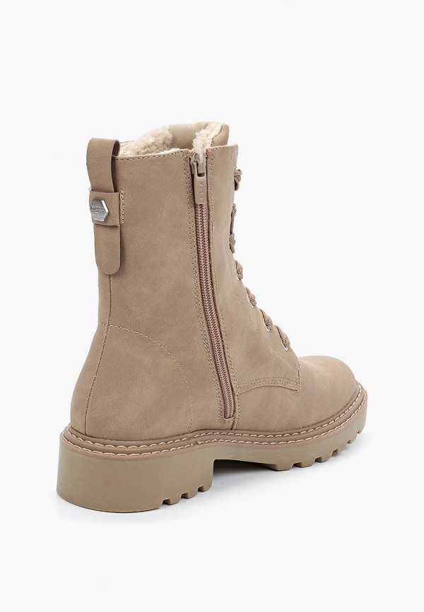 фото Ботинки mexx