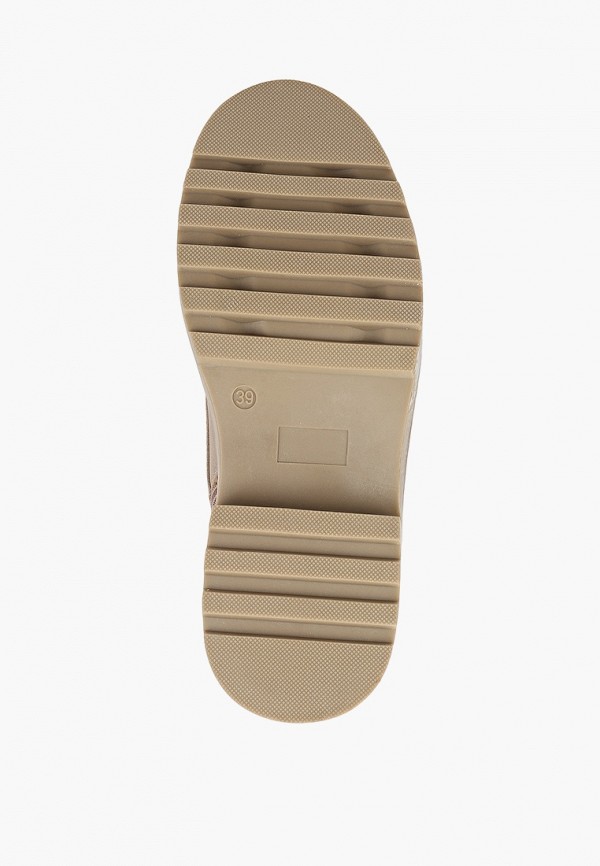 фото Ботинки mexx