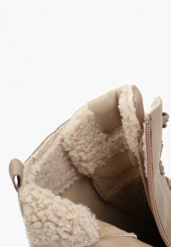 фото Ботинки mexx