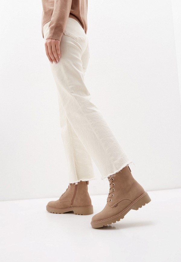 фото Ботинки mexx