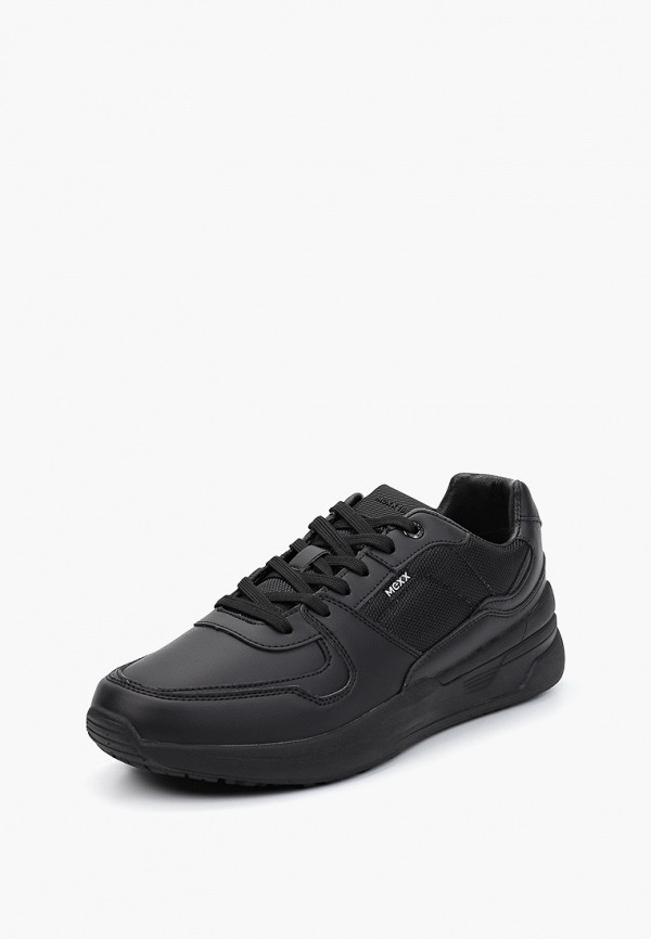 фото Кроссовки mexx