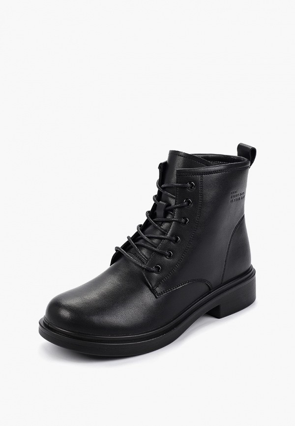 фото Ботинки rita bravuro