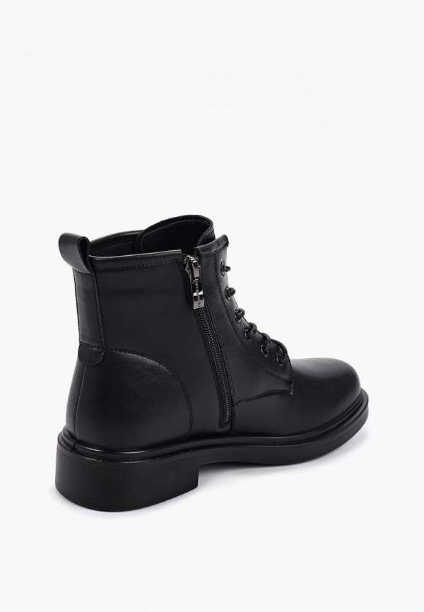 фото Ботинки rita bravuro