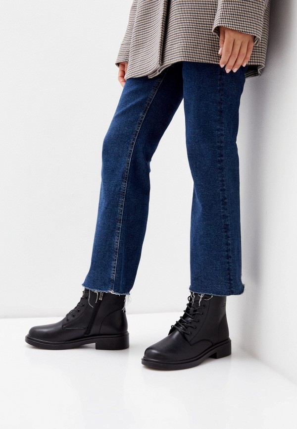 фото Ботинки rita bravuro