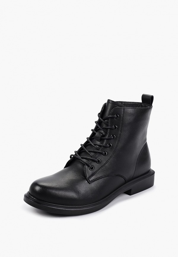 фото Ботинки rita bravuro