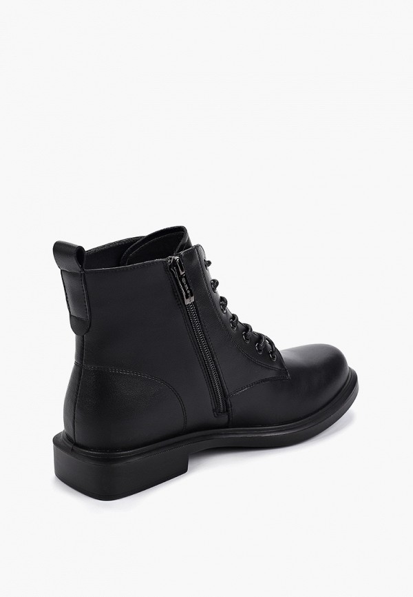 фото Ботинки rita bravuro