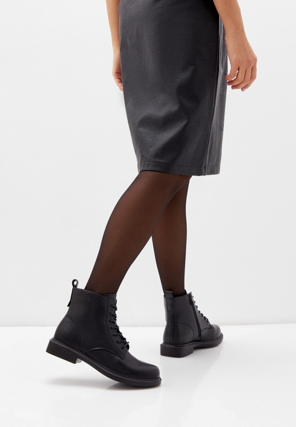 фото Ботинки rita bravuro