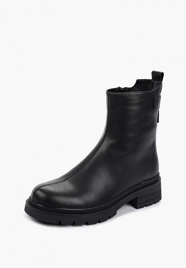 фото Ботинки rita bravuro