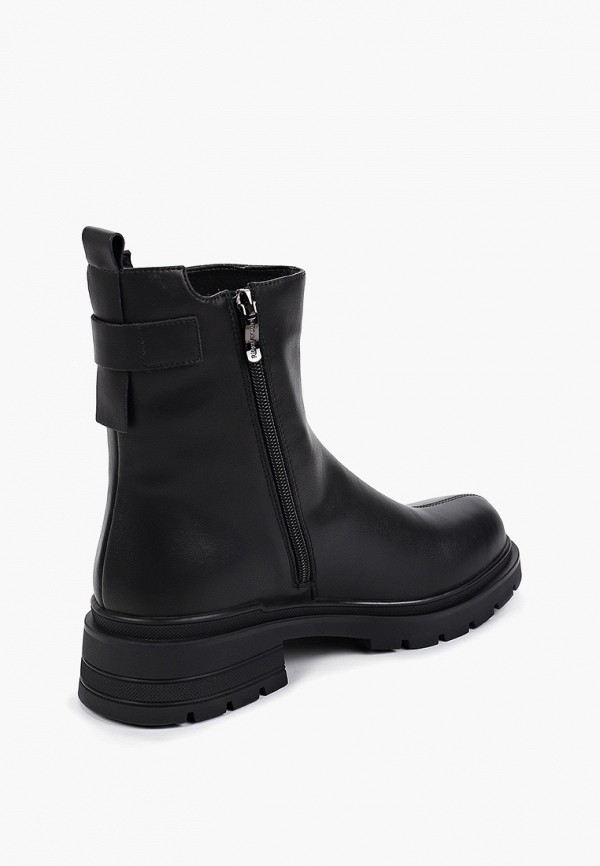 фото Ботинки rita bravuro