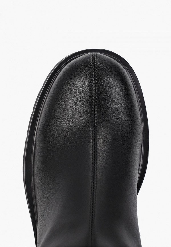 фото Ботинки rita bravuro