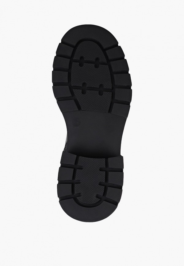 фото Ботинки rita bravuro