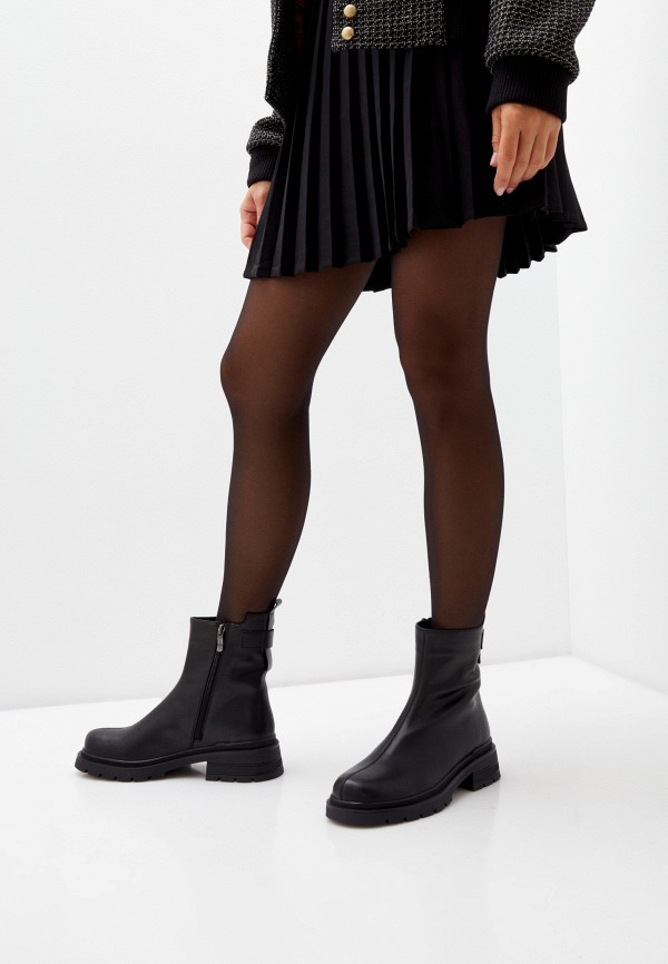 фото Ботинки rita bravuro