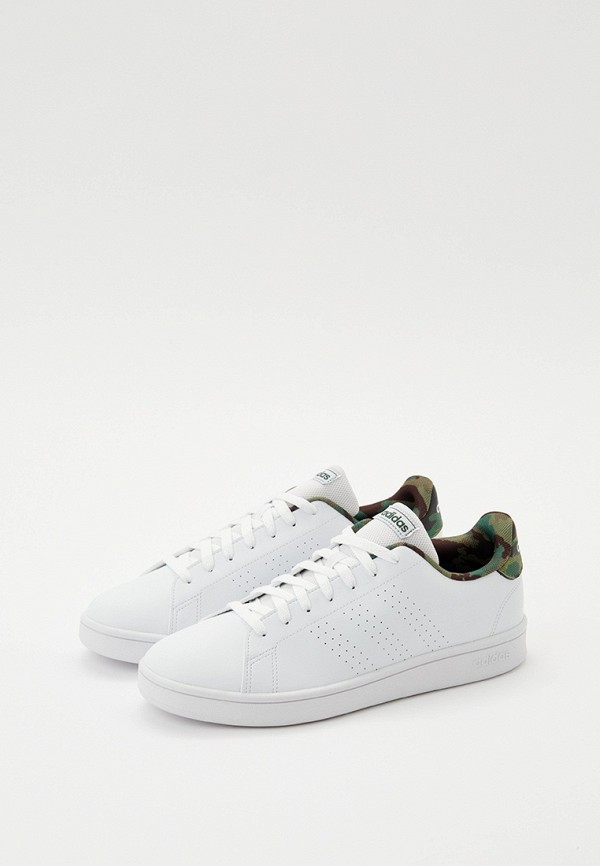 фото Кеды adidas