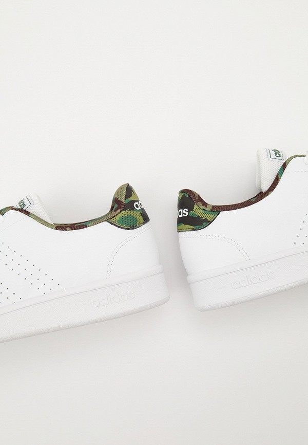 фото Кеды adidas