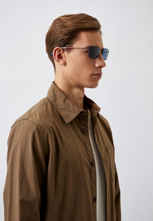 фото Очки солнцезащитные armani exchange