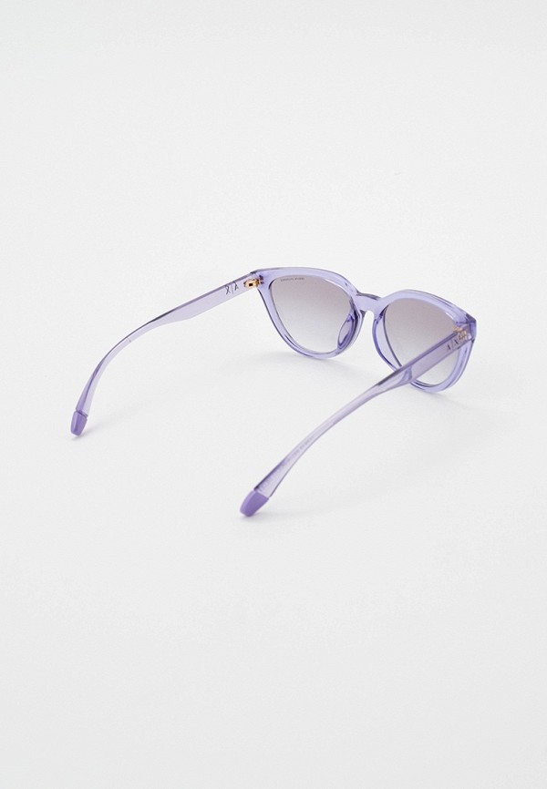 фото Очки солнцезащитные armani exchange