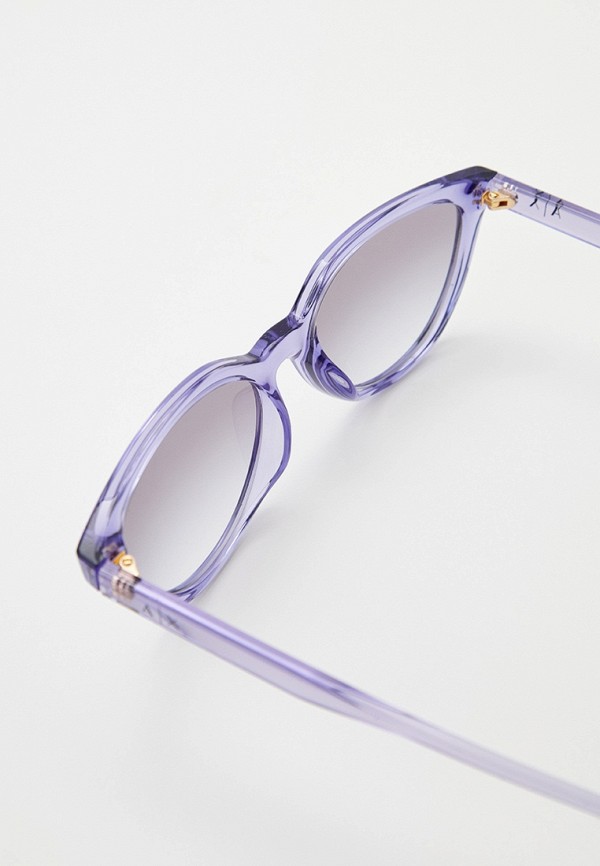 фото Очки солнцезащитные armani exchange