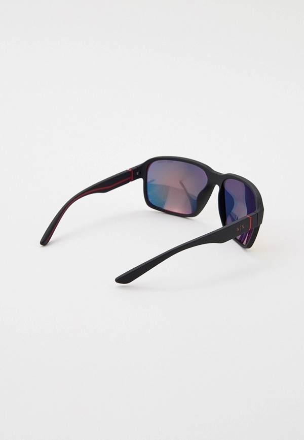 фото Очки солнцезащитные armani exchange