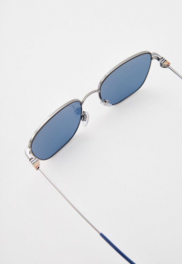 фото Очки солнцезащитные burberry