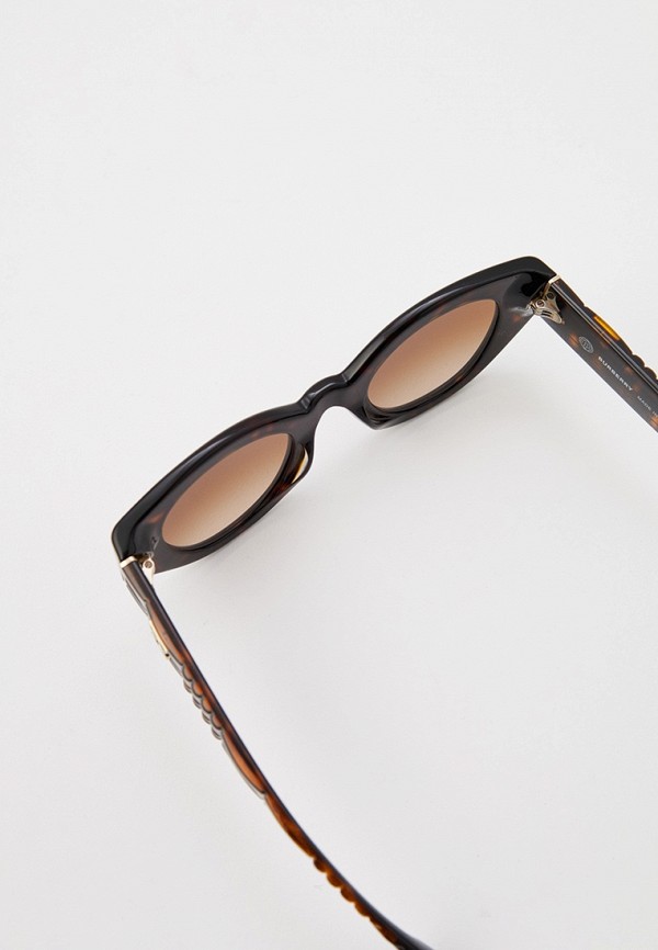 фото Очки солнцезащитные burberry