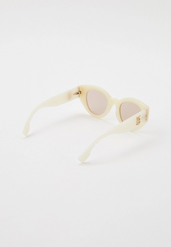 фото Очки солнцезащитные burberry