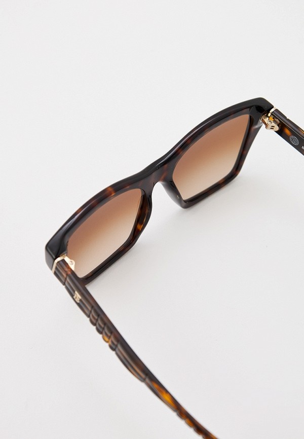 фото Очки солнцезащитные burberry