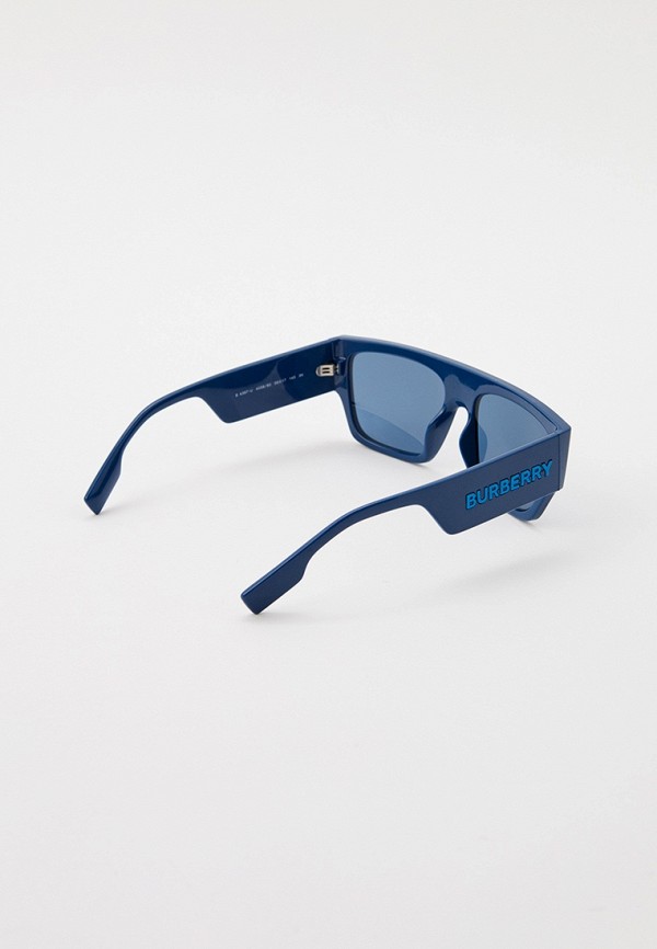 фото Очки солнцезащитные burberry