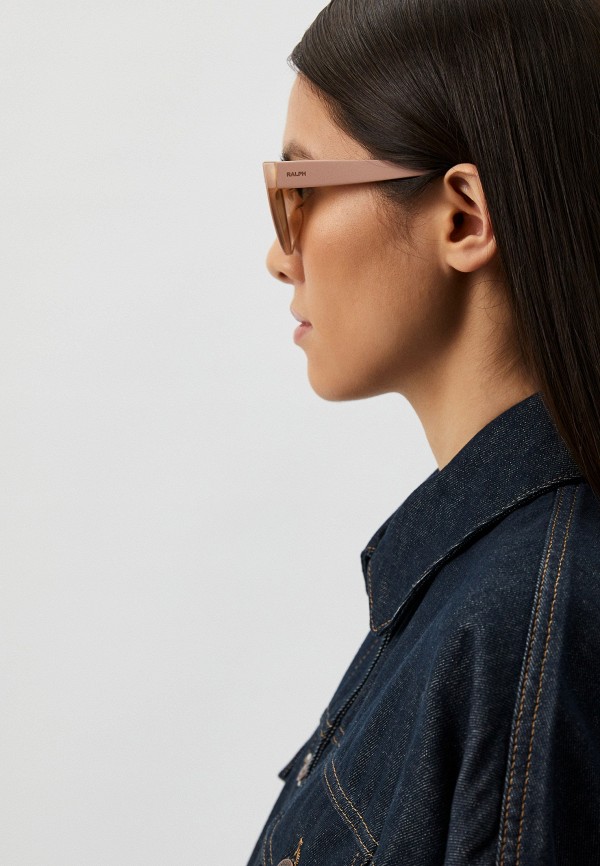 фото Очки солнцезащитные ralph ralph lauren