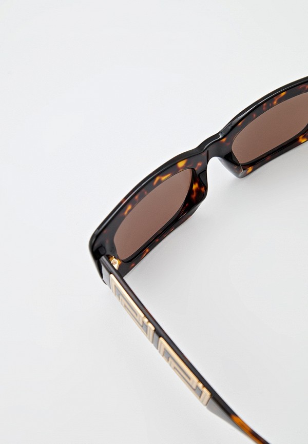 фото Очки солнцезащитные versace