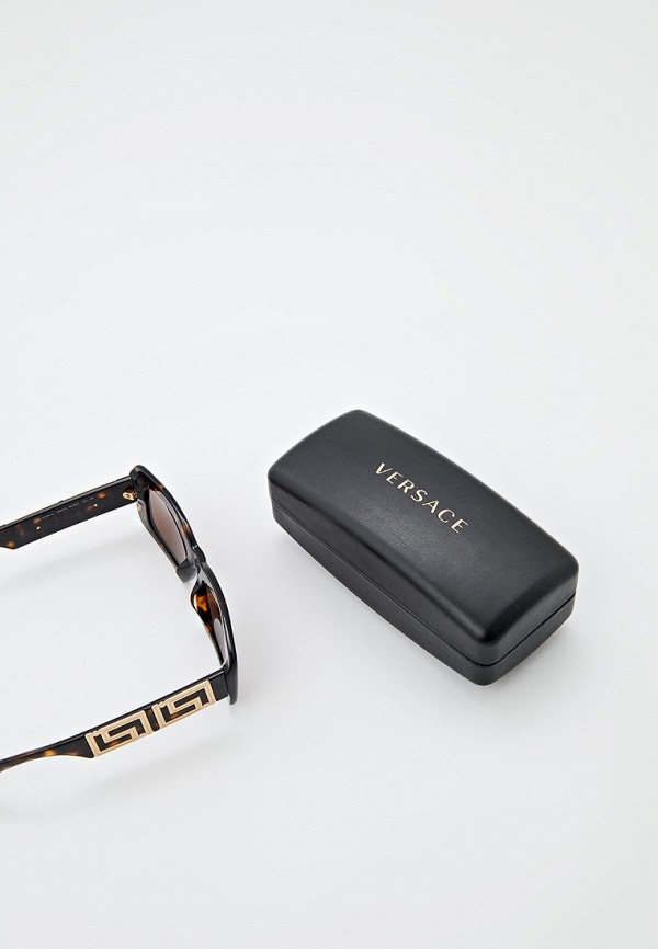 фото Очки солнцезащитные versace