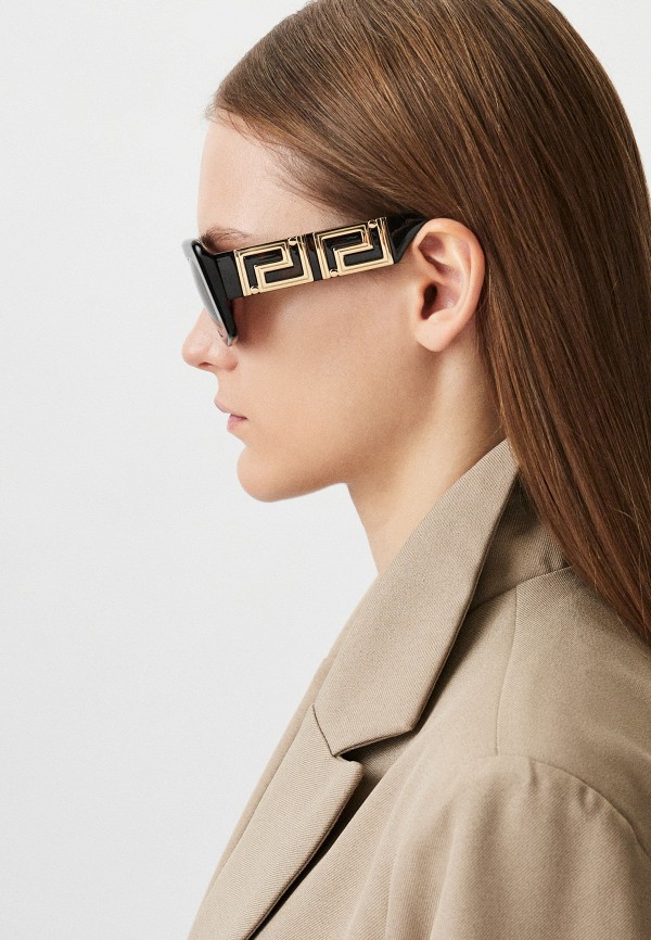 фото Очки солнцезащитные versace