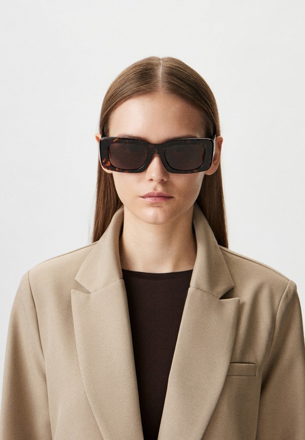 фото Очки солнцезащитные versace