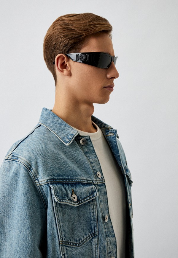 фото Очки солнцезащитные versace