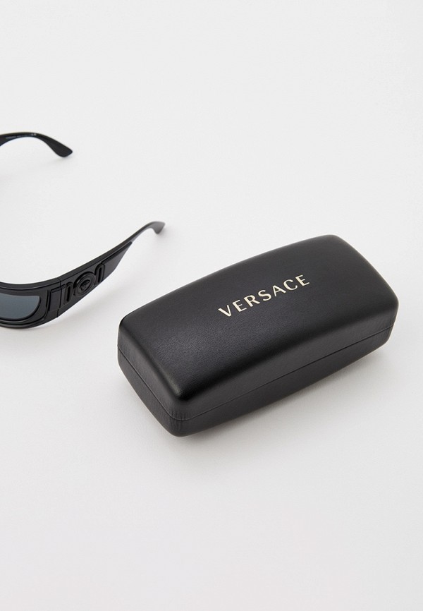 фото Очки солнцезащитные versace
