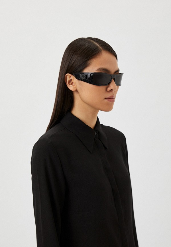 фото Очки солнцезащитные versace