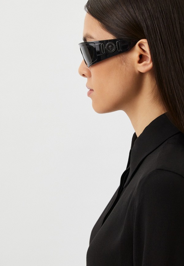 фото Очки солнцезащитные versace