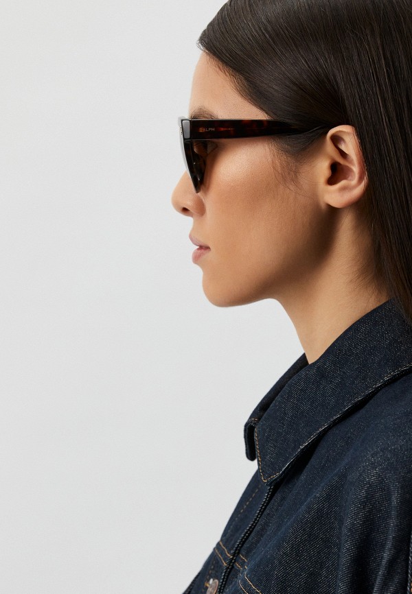 фото Очки солнцезащитные ralph ralph lauren