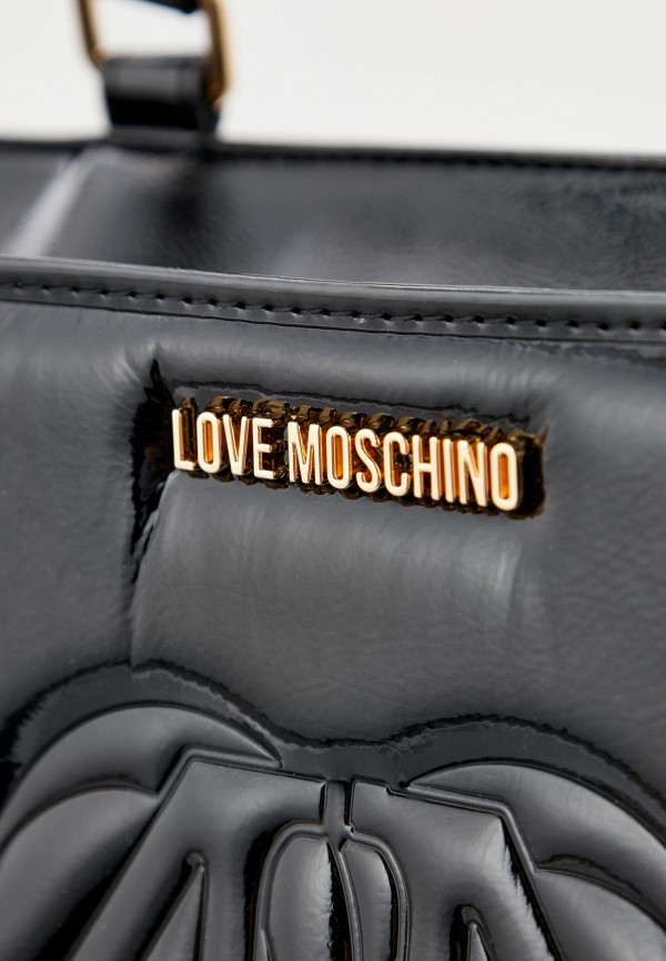 фото Сумка love moschino